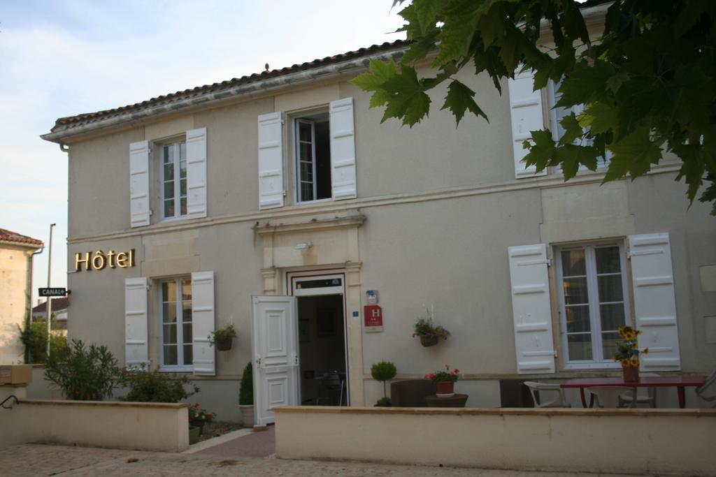 Hôtel Le Relais