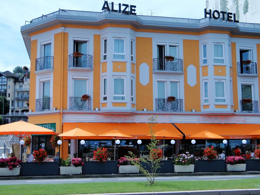 Inter-Hotel Alize