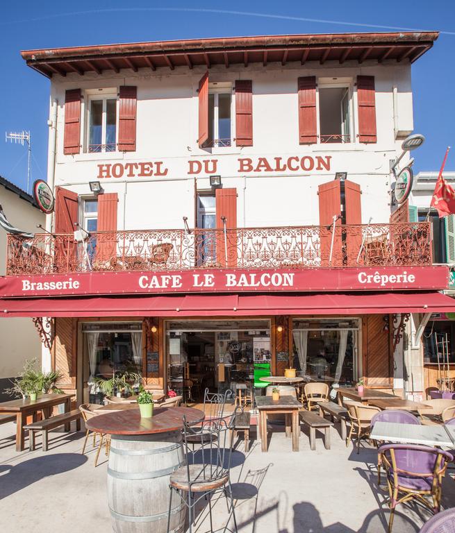 Hotel du Balcon