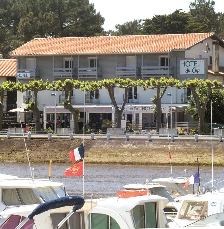 Hotel du Cap