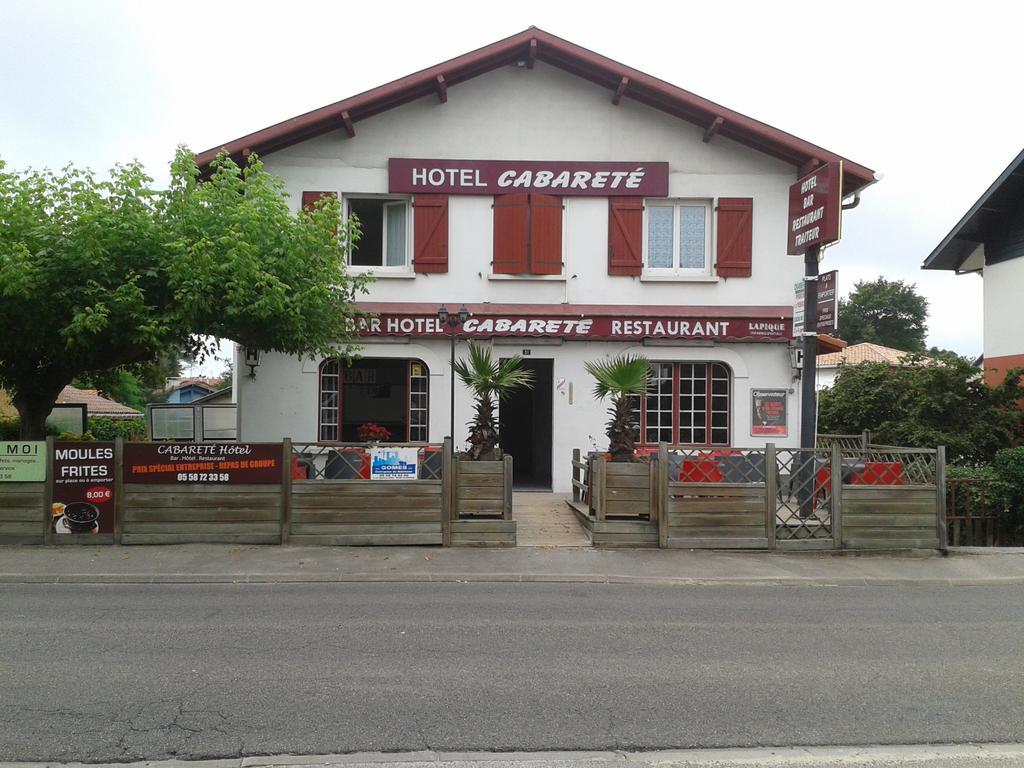 Cabareté Hotel