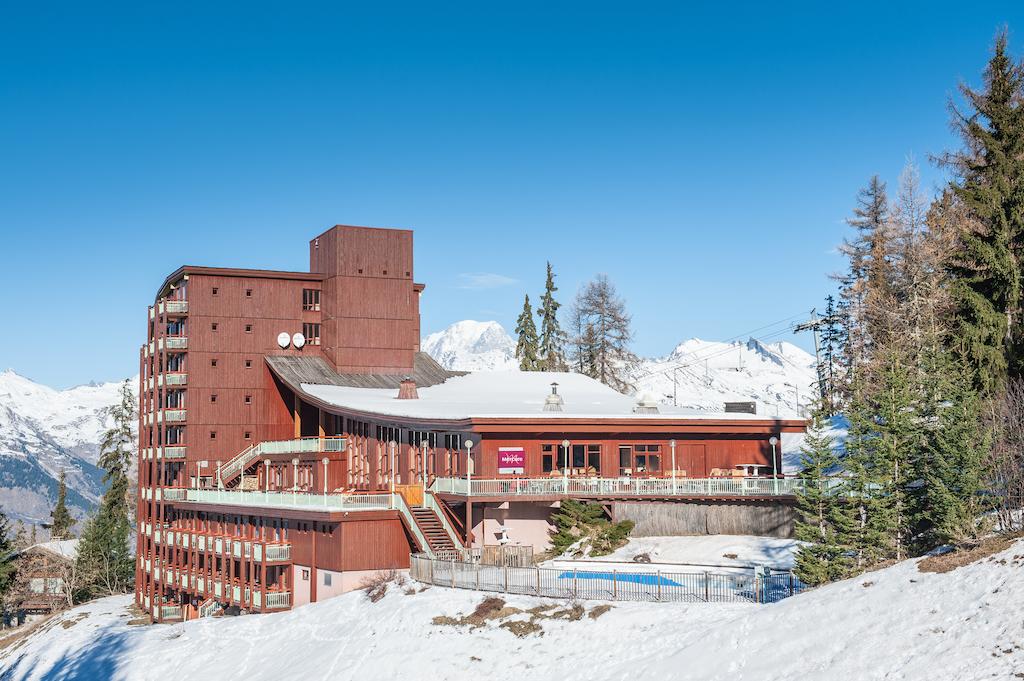 Hôtel Mercure Les Arcs 1800