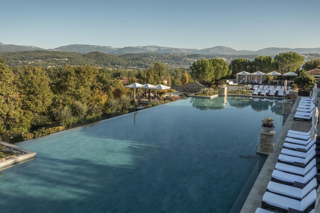 Terre Blanche Hotel Spa Golf Resort