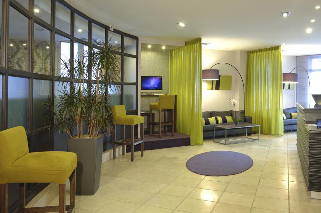 BEST WESTERN Hotel du Pont Wilson