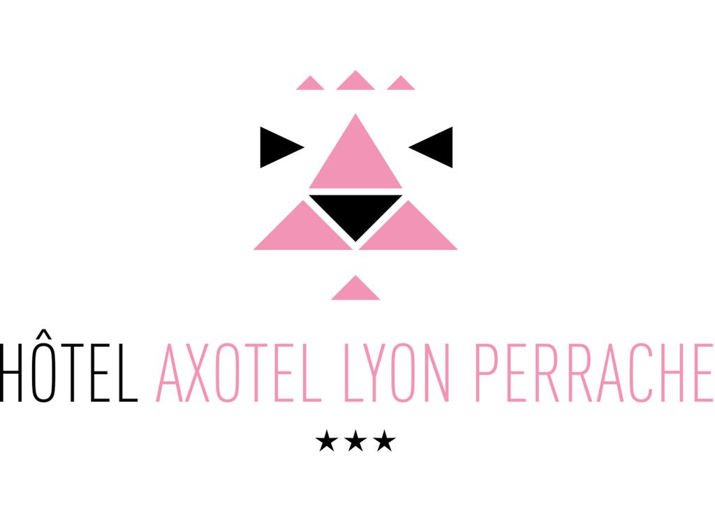 Hôtel Axotel Lyon Perrache