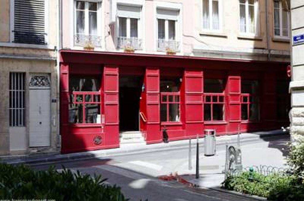 Hotel Saint-Vincent