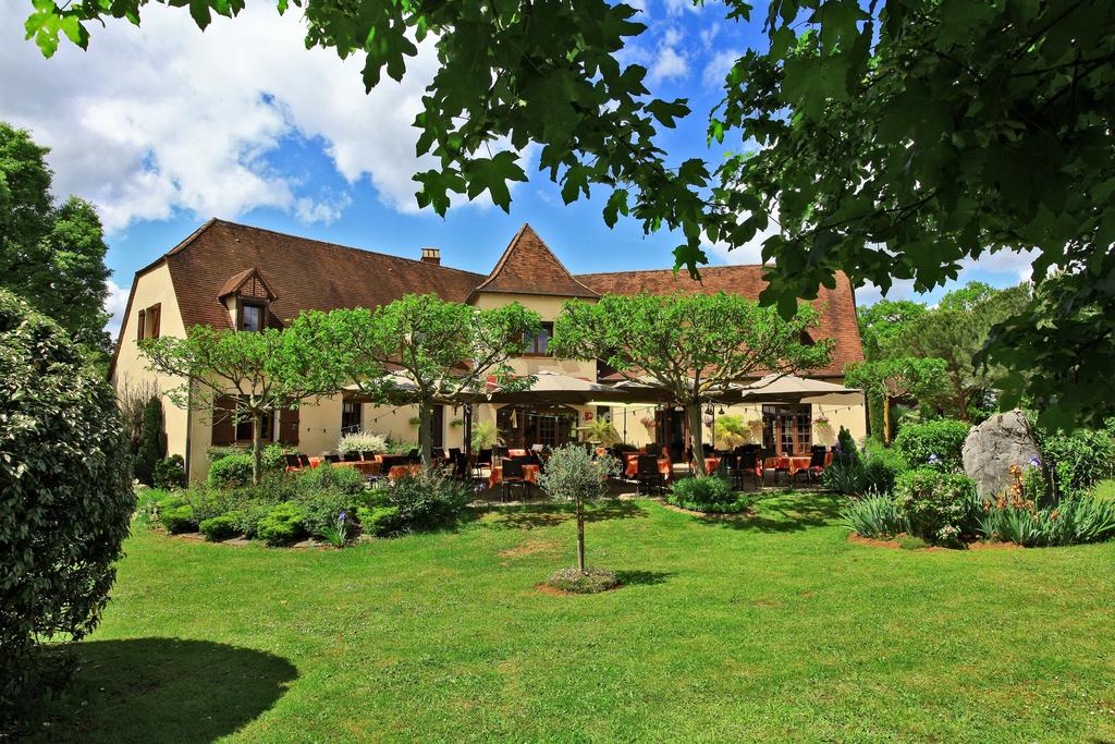 Hostellerie du Causse Logis