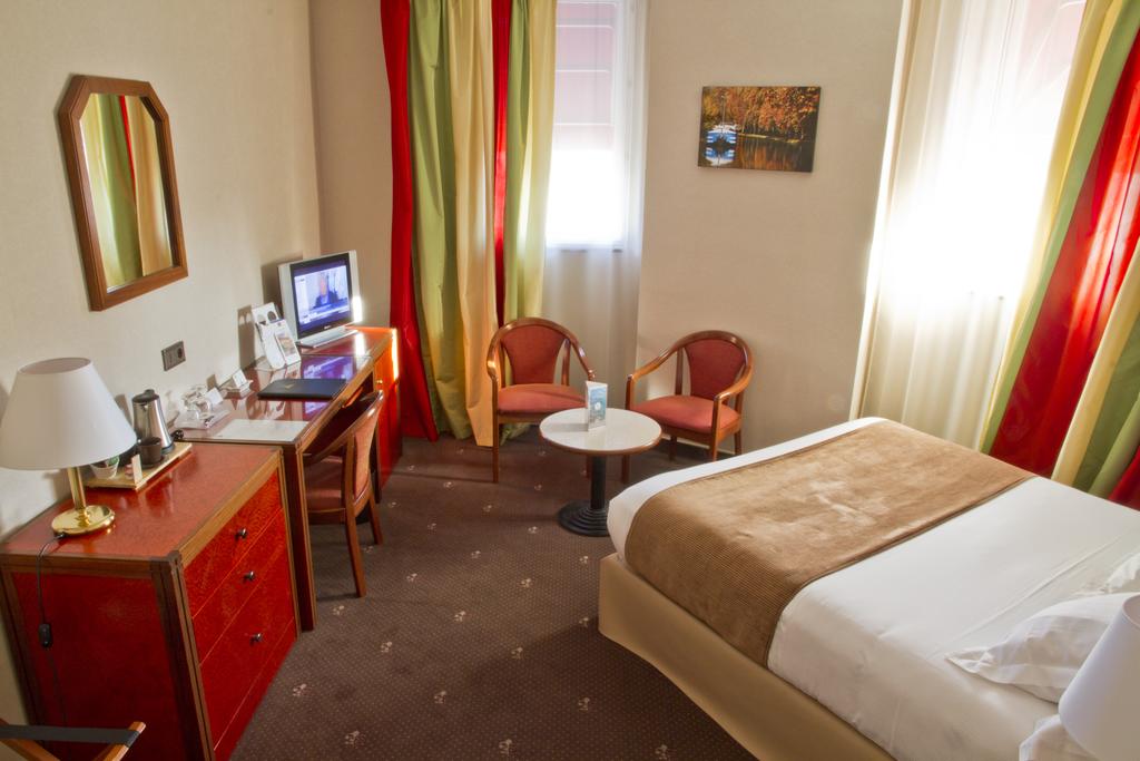 Best Western Toulouse Centre Les Capitouls