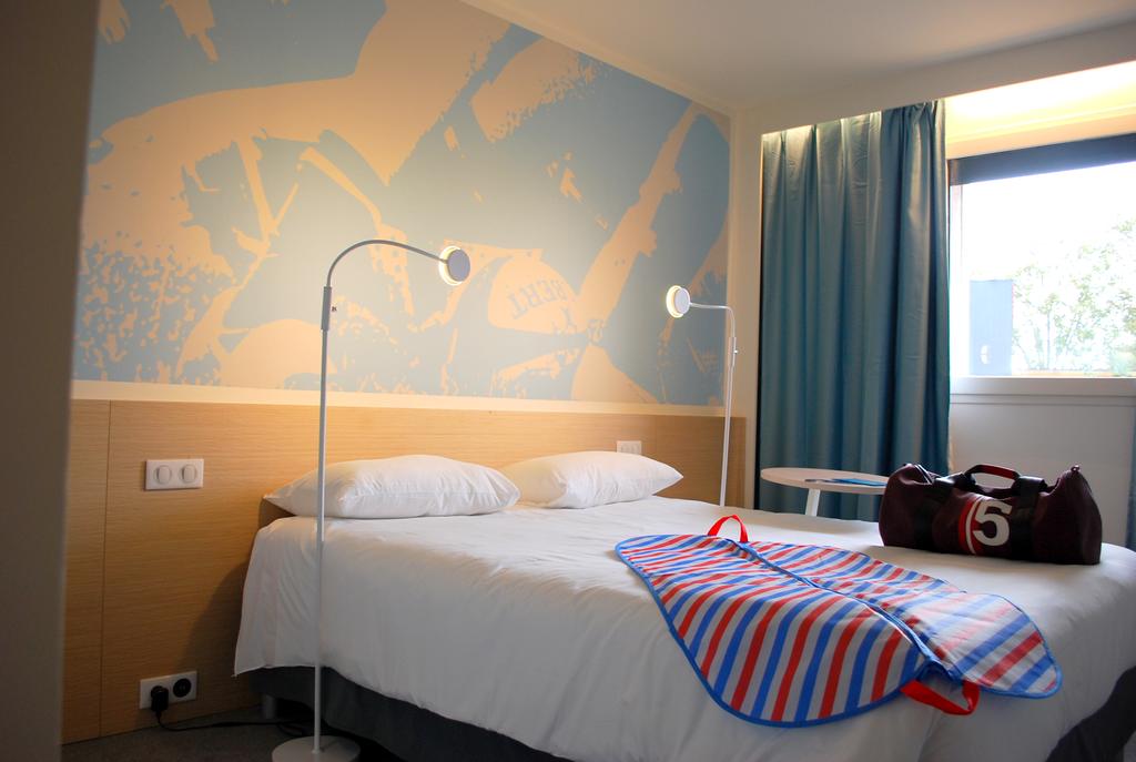 ibis Styles Toulouse Nord Sesquieres