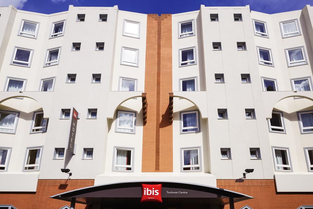 Ibis Toulouse Centre