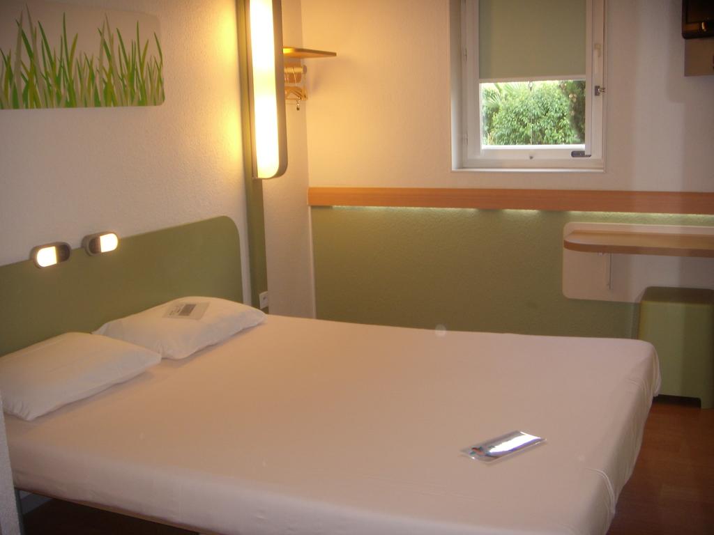 ibis budget Toulouse Cité de lEspace 1