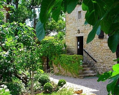 Logis Hostellerie Le Vert