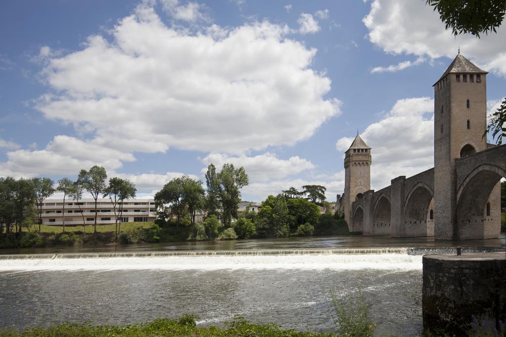 Best Western Plus Hotel Divona Cahors