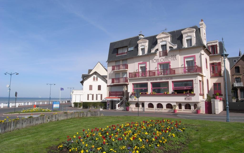 Hôtel Outre-Mer