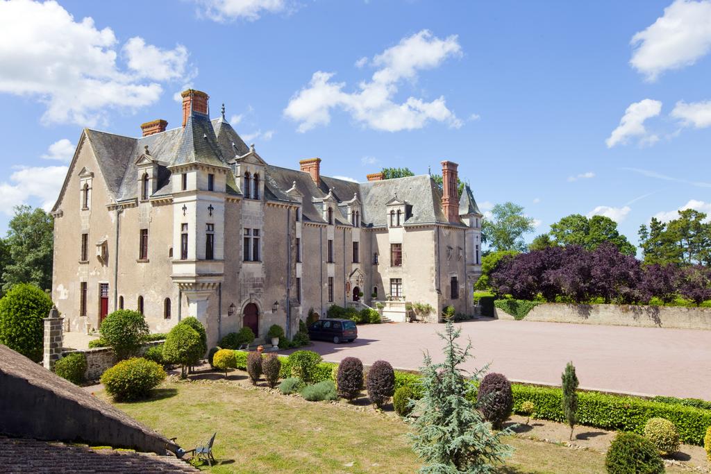 Chateau de la Verie