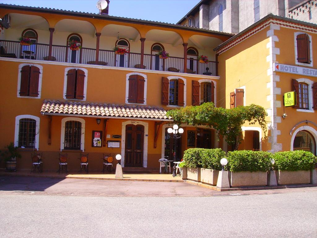 Hotel de France