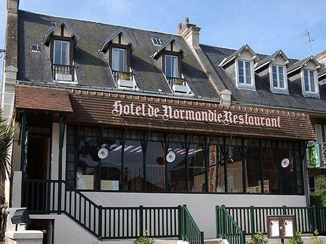 Hotel de Normandie