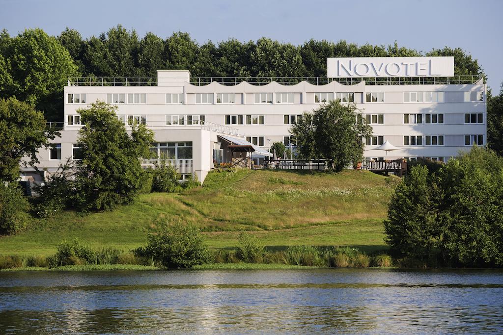 Novotel Limoges Le Lac