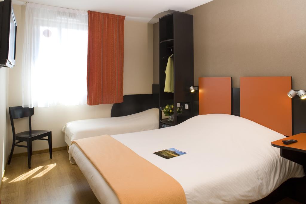 Bienvenue Hotel Limoges Nord