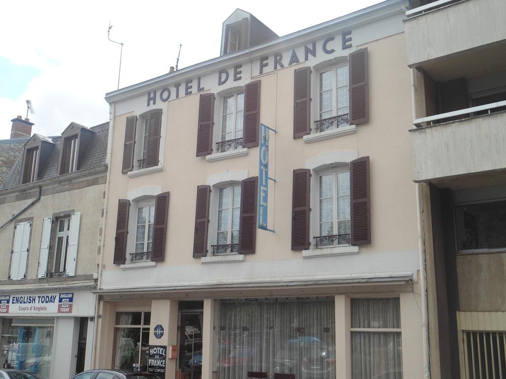 Hôtel de France