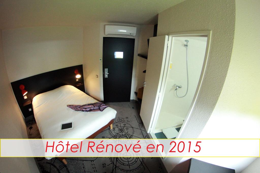 Ptit Dej-HOTEL Limoges Nord