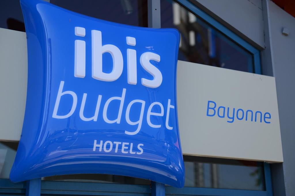 ibis budget Bayonne