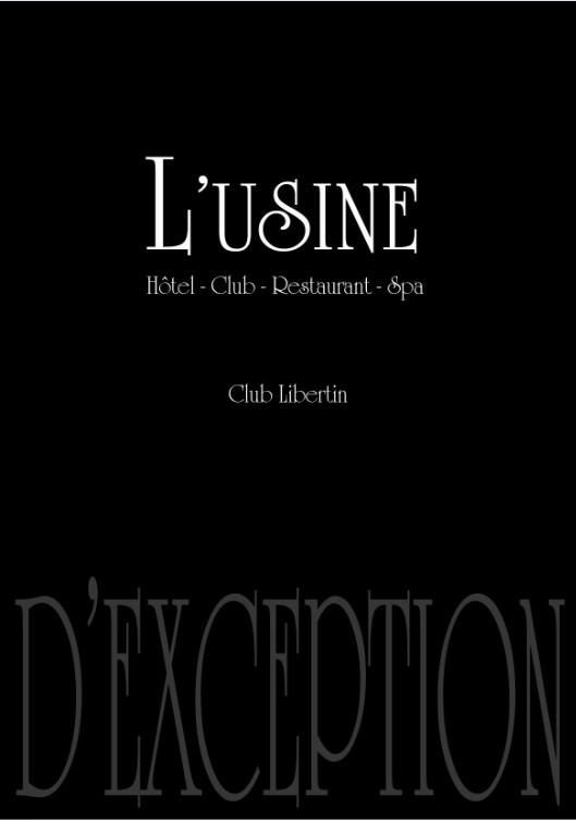 LUsine