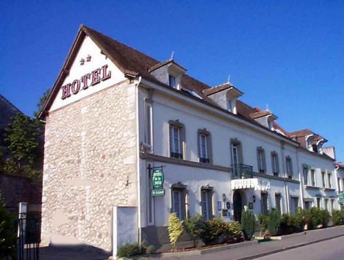 Hotel De La Tour