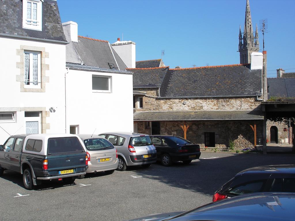 Hotel Du Cheval Blanc