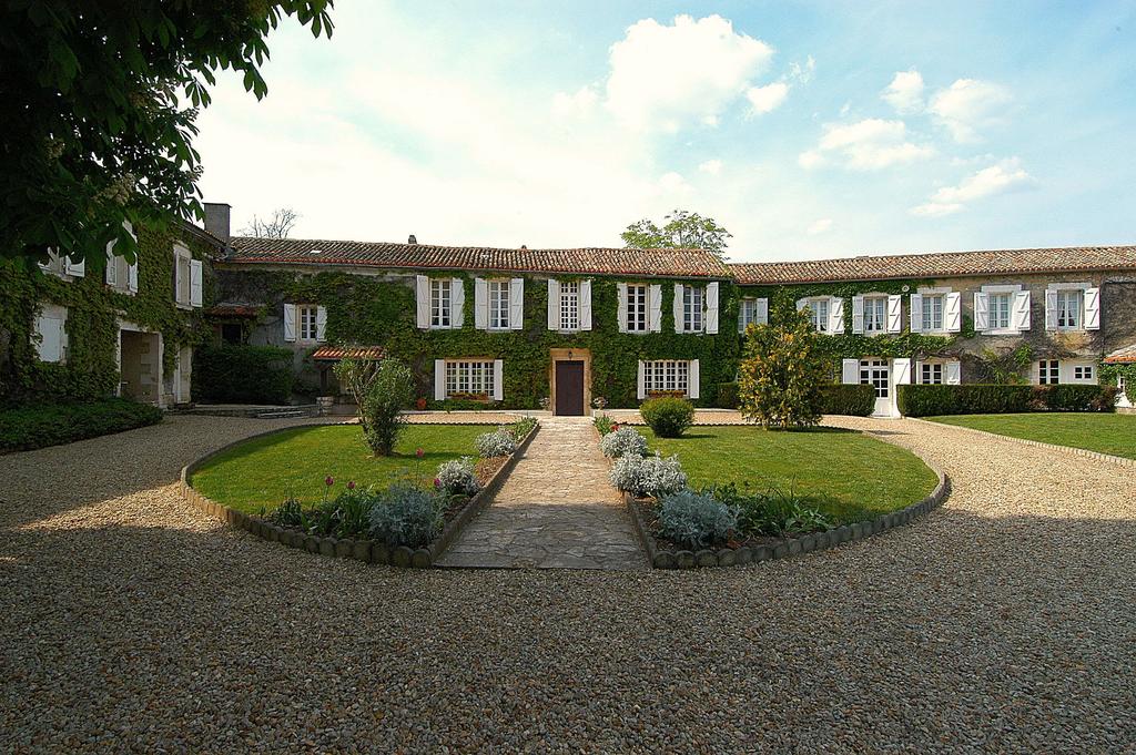 Relais du Silence Domaine du Châtelard