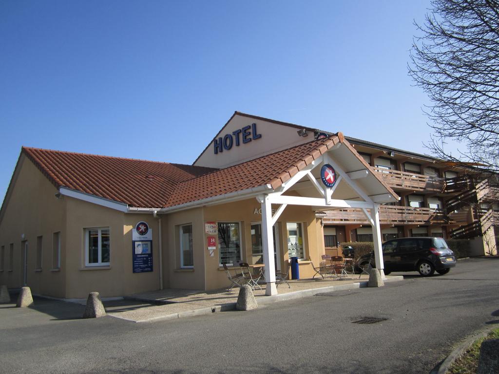 Belleville INTER-HOTEL