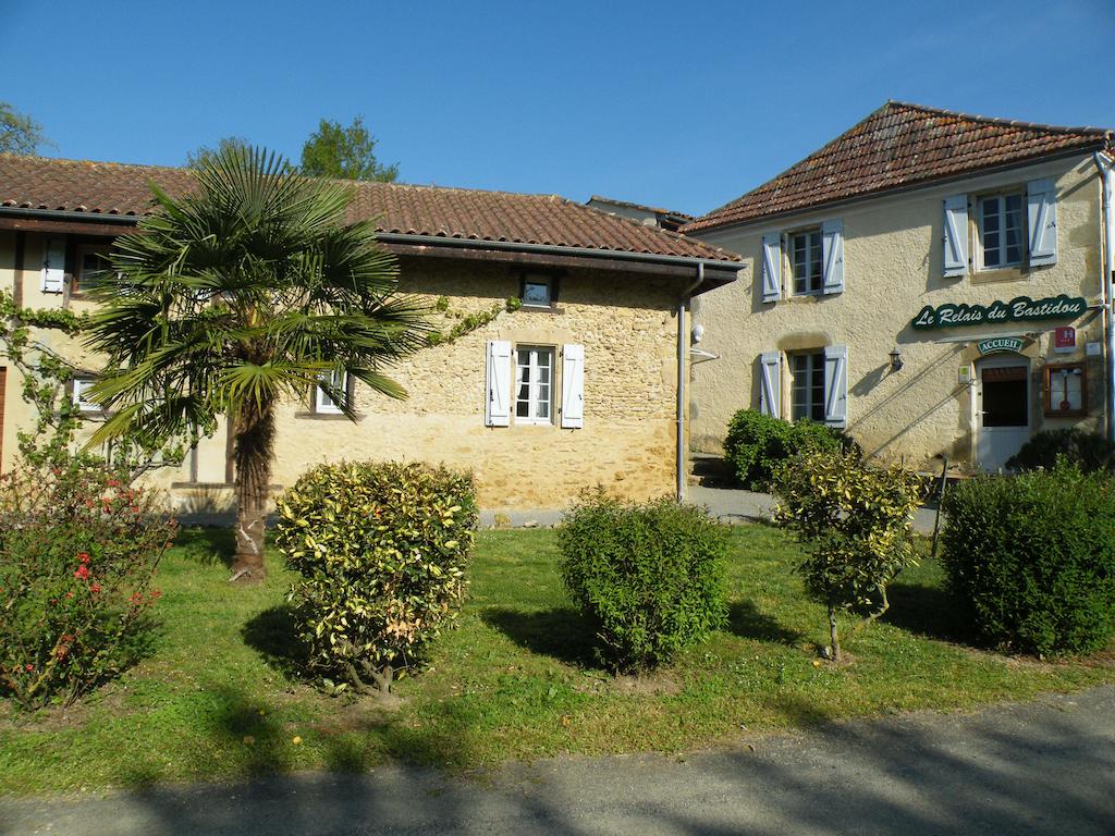 Logis Le Relais du Bastidou