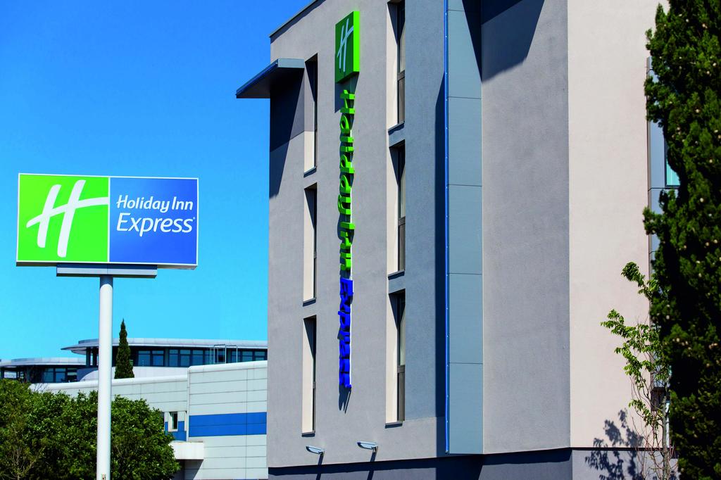 Holiday Inn Express Toulon Sainte-Musse