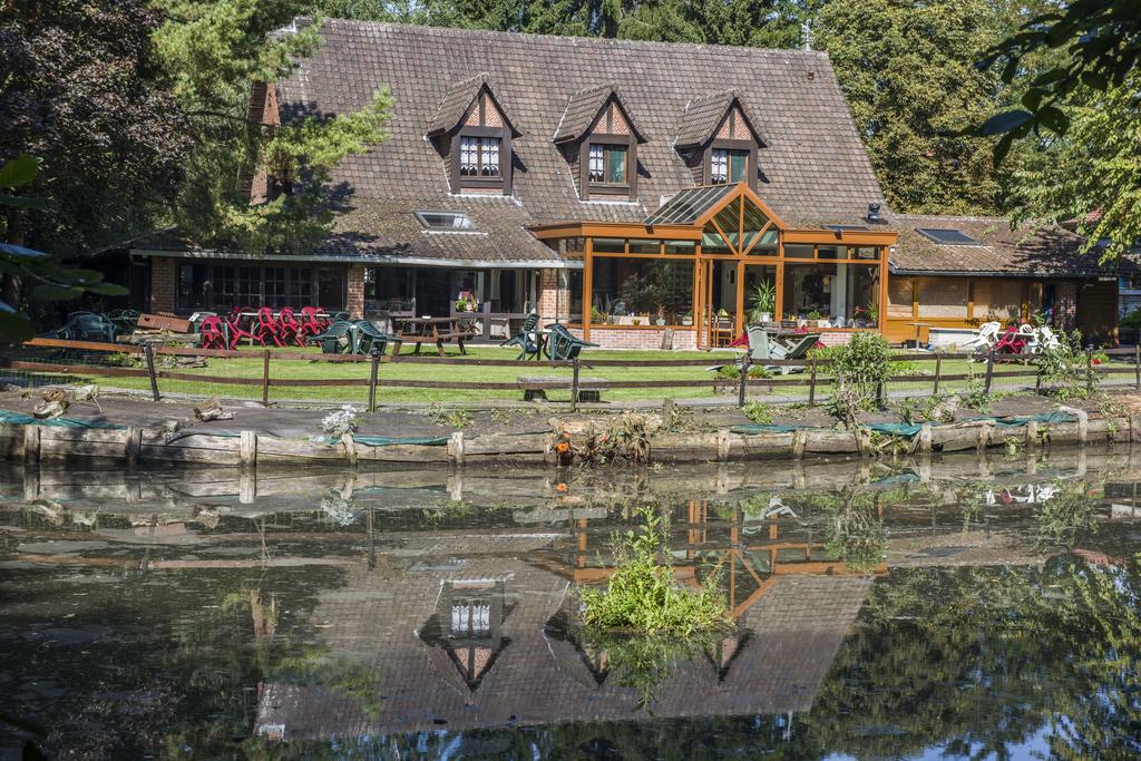 Auberge du Bord des Eaux