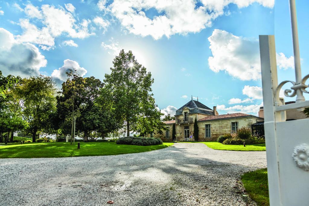 Chateau Cordeillan-Bages