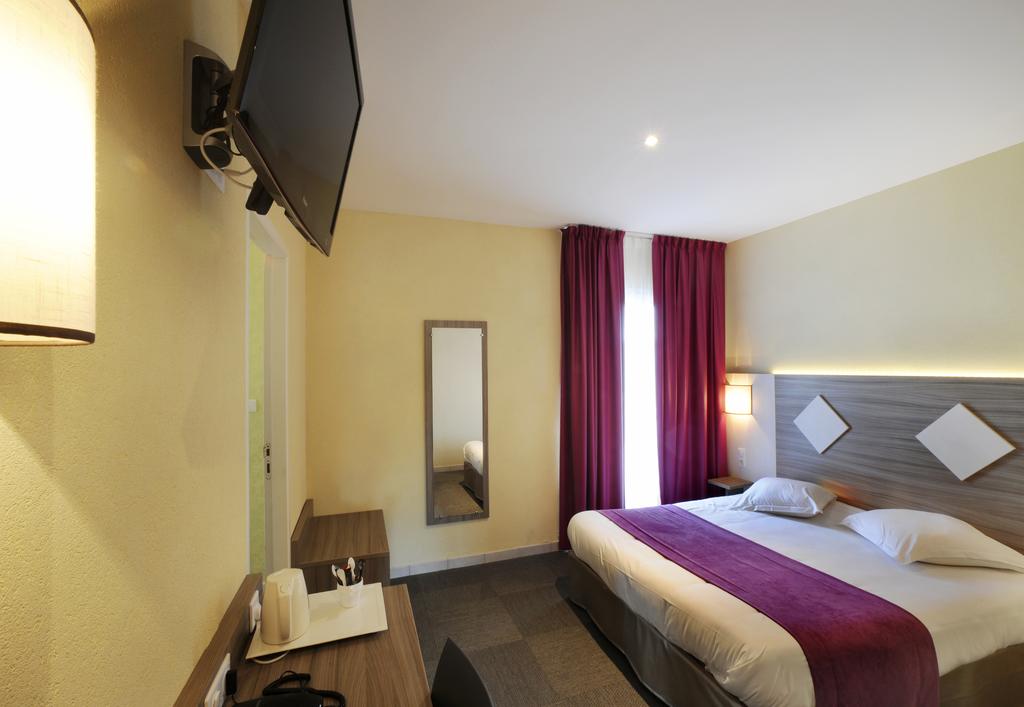 Comfort Hotel Saintes