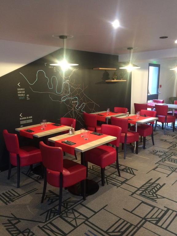 Ibis Styles Rouen Val De Reuil