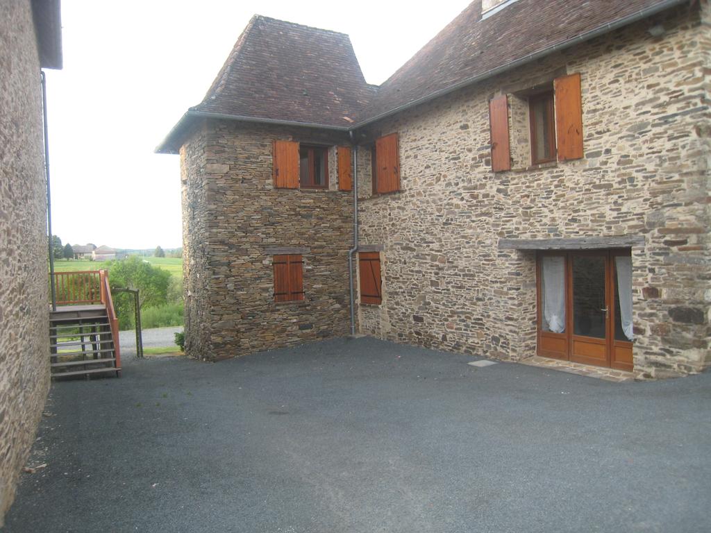 Le Relais de Sarlande