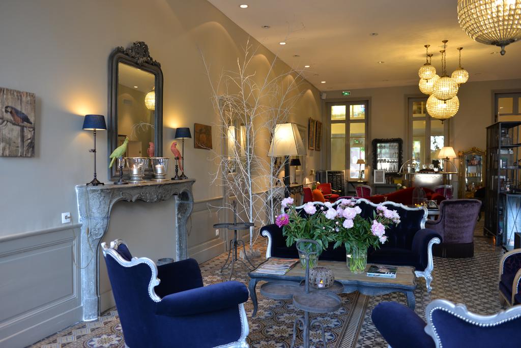 Best Western Plus Hotel d Europe et d Angleterre