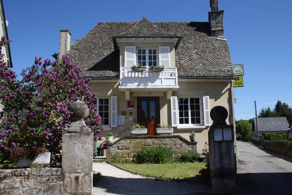 Auberge de Saint Julien Aux Bois