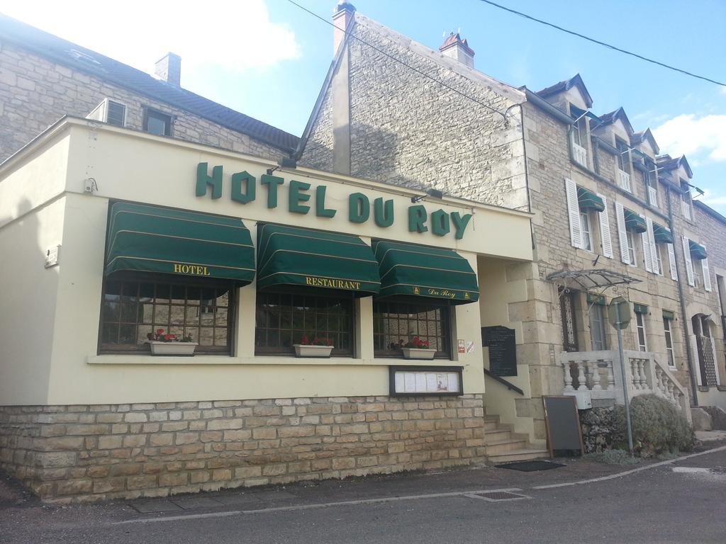 Hôtel du Roy