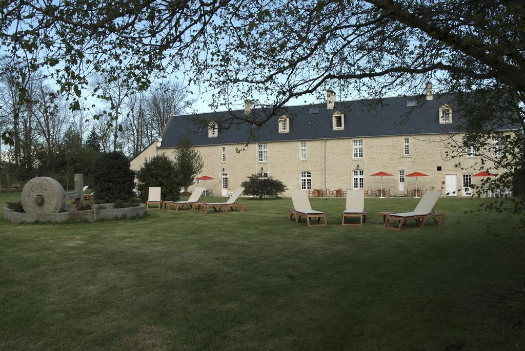 Le Manoir De Mathan