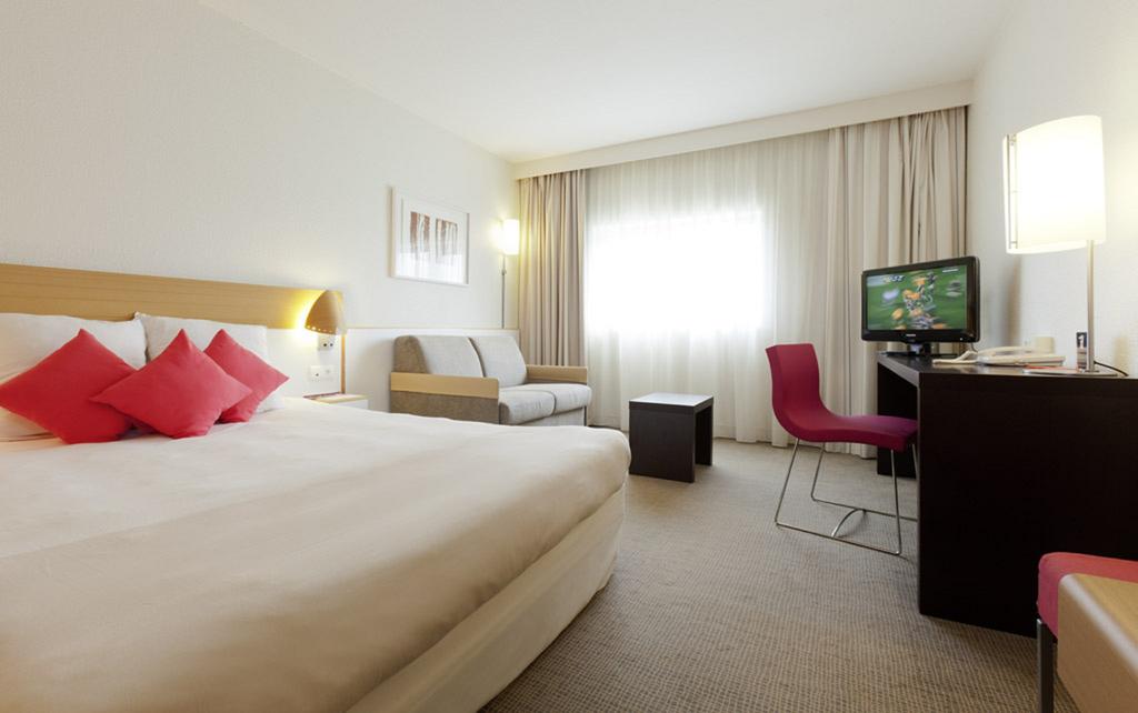 Novotel Paris Orly Rungis