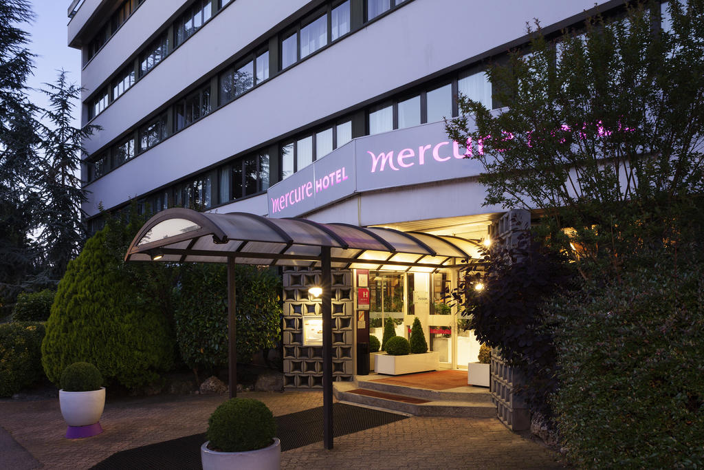 Mercure Versailles Parly 2