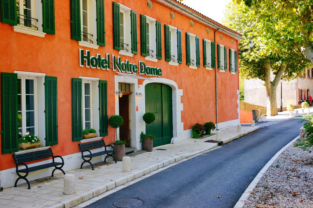 Hotel Notre Dame