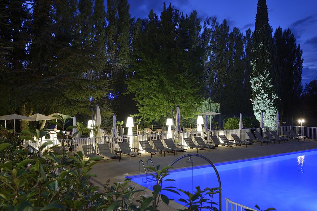 Novotel Avignon Nord