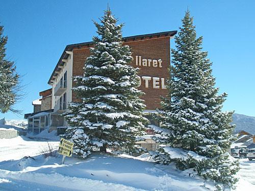 Llaret Hotel