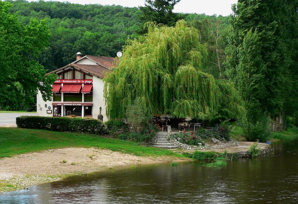 Hotel de La Plage