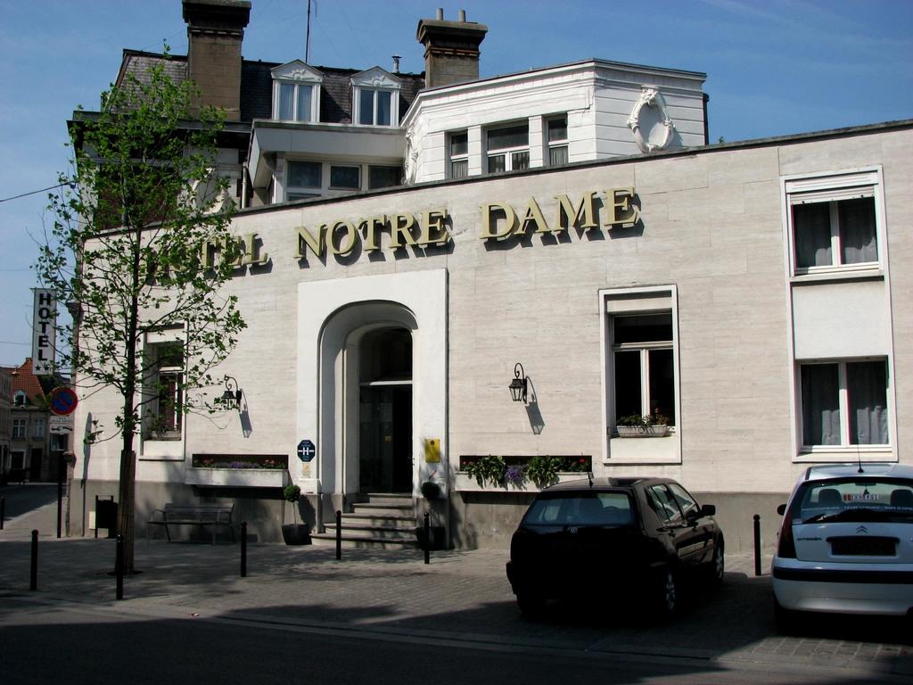 Hotel Notre Dame