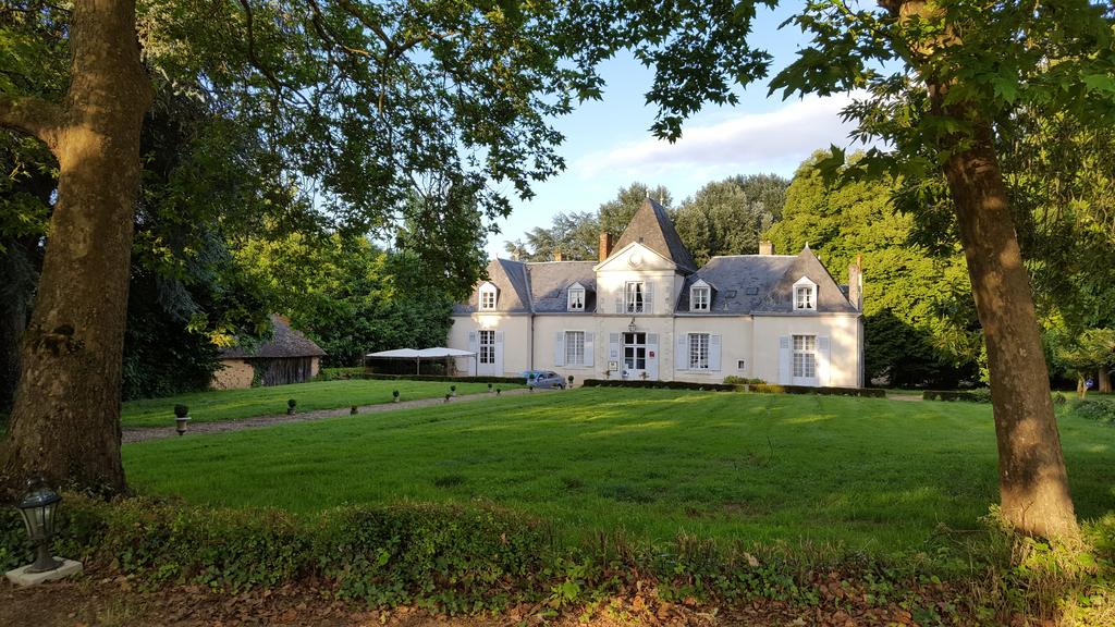 Domaine de Chatenay-Le Mans